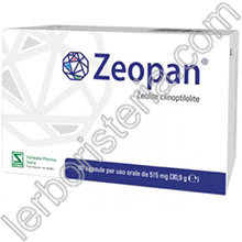 ZeoPan