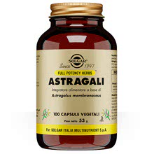 Astragali