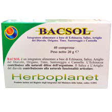 Bacsol