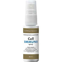 Cell Immuni Spray