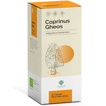 Coprinus Gheos Bio