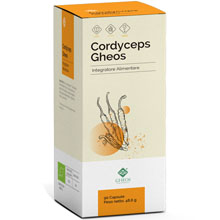 Cordyceps Gheos Bio