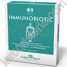 GSE Immunobiotic