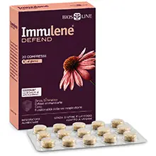Immulene Defend Compresse