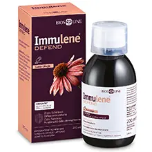 Immulene Defend Sciroppo