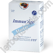 Immun'Age Starter
