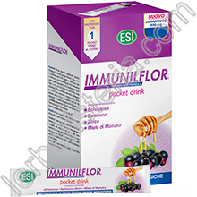 Immunilflor Pocket Drink