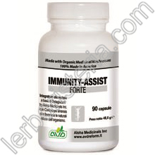 Immunity-Assist Forte