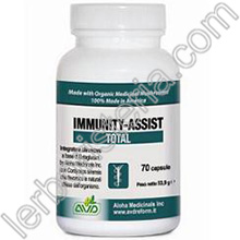 Immunity-Assist Total