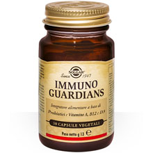 Immuno Guardians