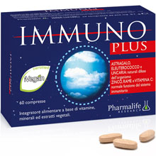 Immuno Plus