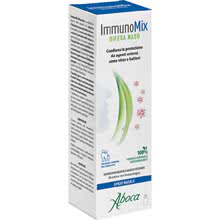 ImmunoMix Difesa Naso Spray Nasale