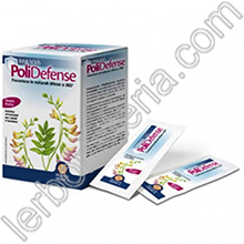 Immunovis PoliDefense