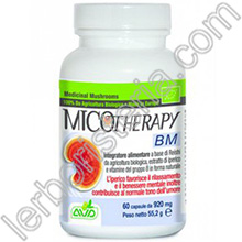 Micotherapy BM