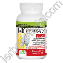 Micotherapy Glico