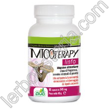 Micotherapy Linfo