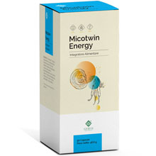Micotwin Energy