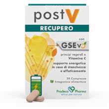 PostV Integratore