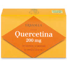 Quercetina 200 mg