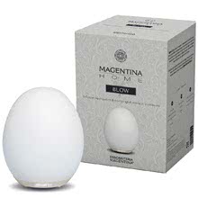 Magic Blow Diffusore di Essenze a Ultrasuoni con Cromoterapia