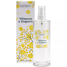 Mimosa e Zagara Spray Ambiente