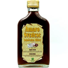 Amaro Svedese di Maria Treben - 200 ml