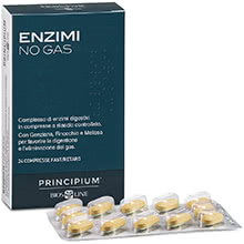 Prodotti per i disturbi gastro-intestinali e la somatizzazione dello stress