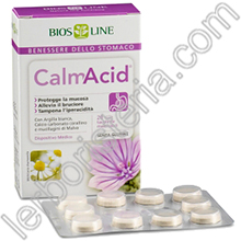 CalmAcid
