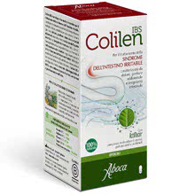 Colilen IBS