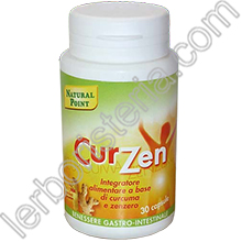 CurZen
