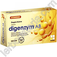 Digenzym AB