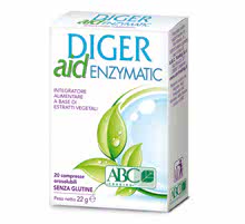 Diger Aid Enzymatic