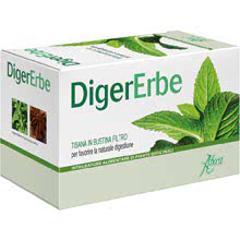 DigerErbe Tisana
