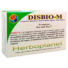 Disbio-M