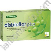 Disbioflor Plus
