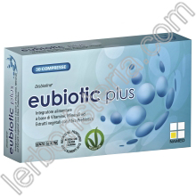 Eubiotic Plus