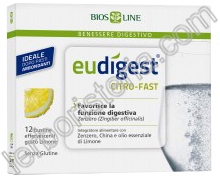 Eudigest Citro-Fast