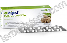 Eudigest Pancia Piatta