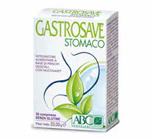 GastroSave Stomaco
