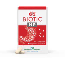 GSE Biotic HP