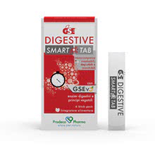 GSE Digestive Smart-Tab Pocket Size