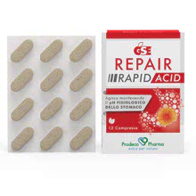 GSE Repair Rapid Acid