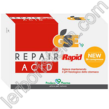 GSE Repair Rapid Acid Formato Risparmio