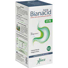 Neo Bianacid Acidit Reflusso e Difficolt Digestive Formato Maxi