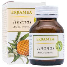 Ananas Capsule Vegetali