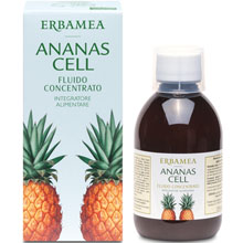 Ananas Cell Integratore Fluido Concentrato