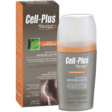 Cell-Plus Alta Definizione Booster Anticellulite