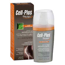 Cell-Plus Alta Definizione Booster Anticellulite