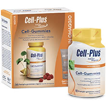 Cell-Plus Cell-Gummies