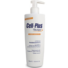 Cell-Plus Corpo Perfetto Crema Rassodante Elasticizzante Antismagliature Formato Risparmio